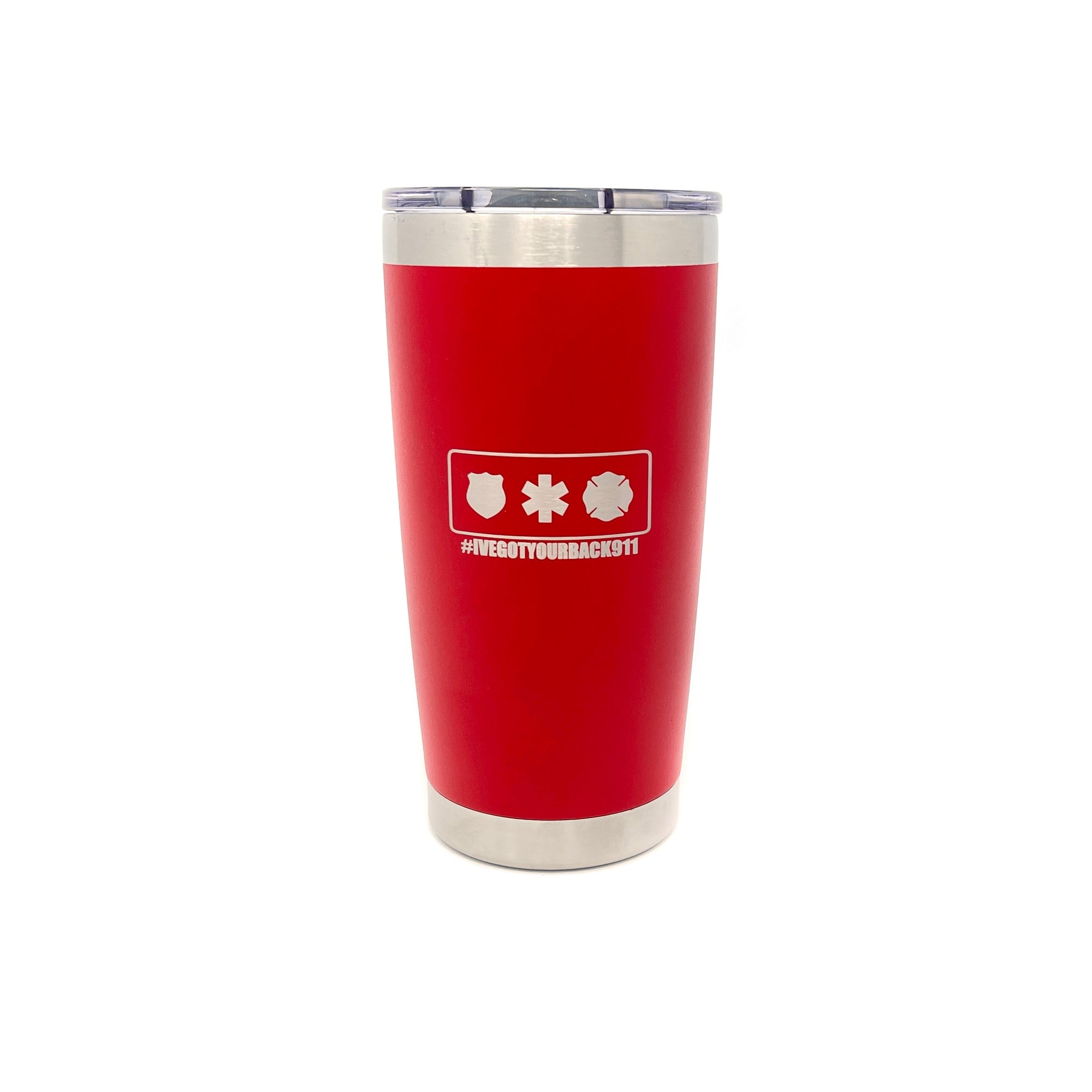 Tumbler - 20oz