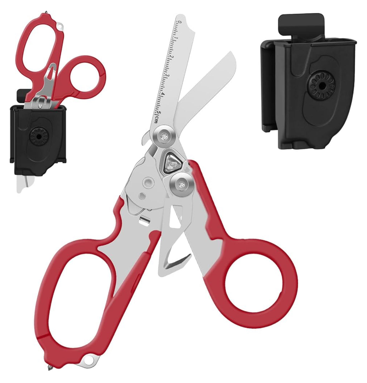 Emergency Multi Tool - Shears