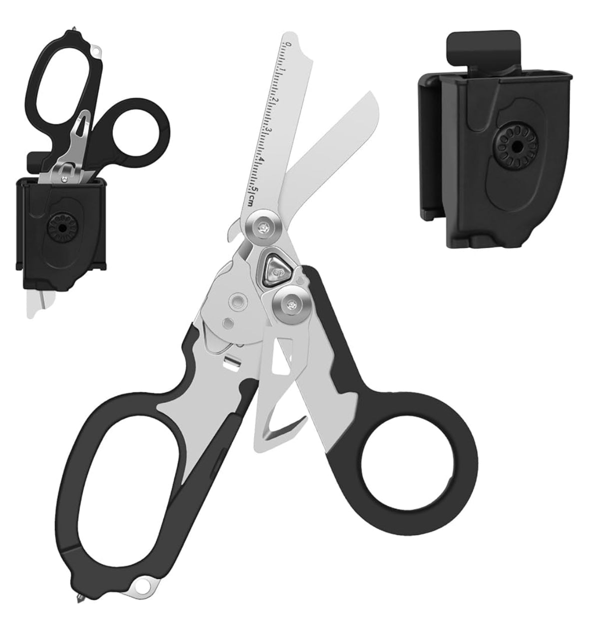 Emergency Multi Tool - Shears