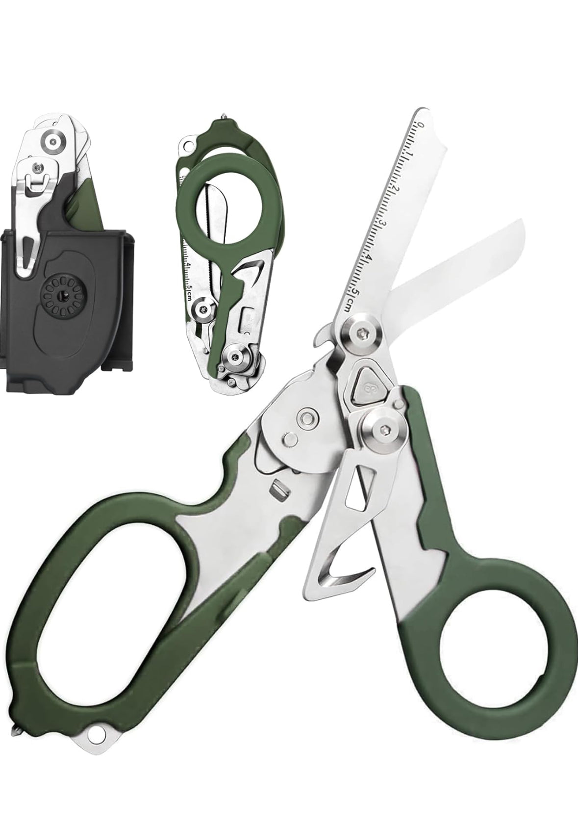 Emergency Multi Tool - Shears