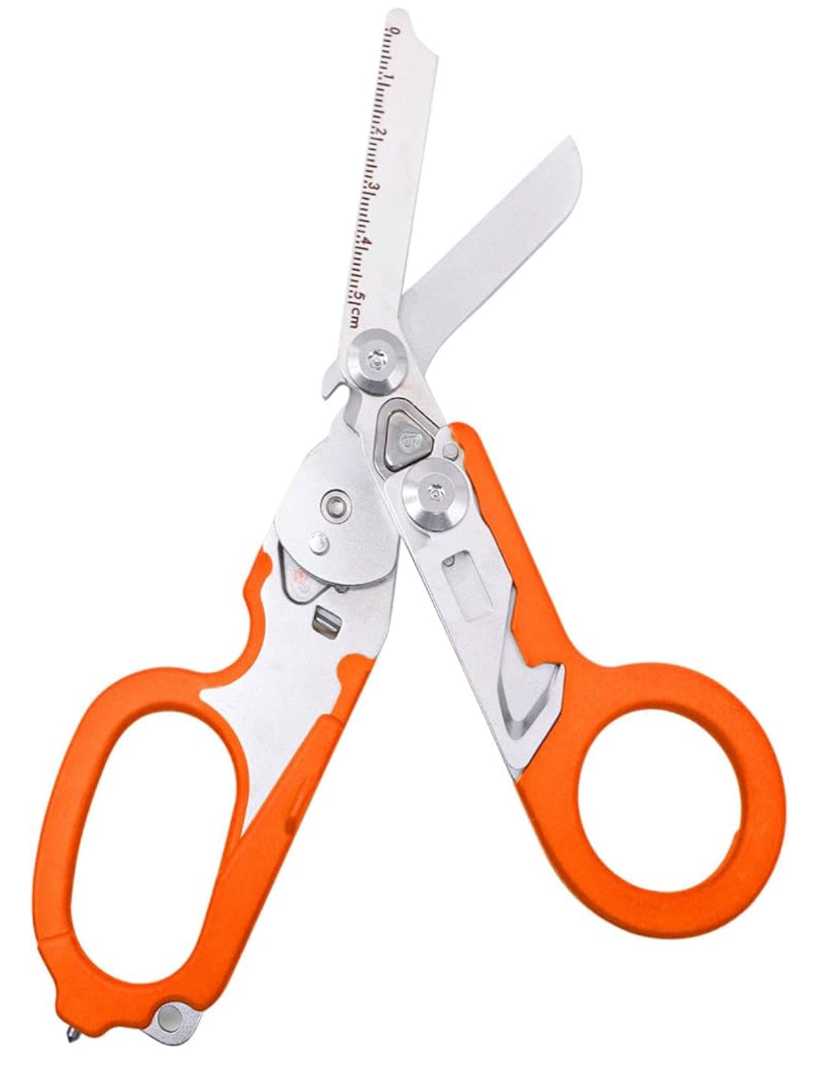 Emergency Multi Tool - Shears