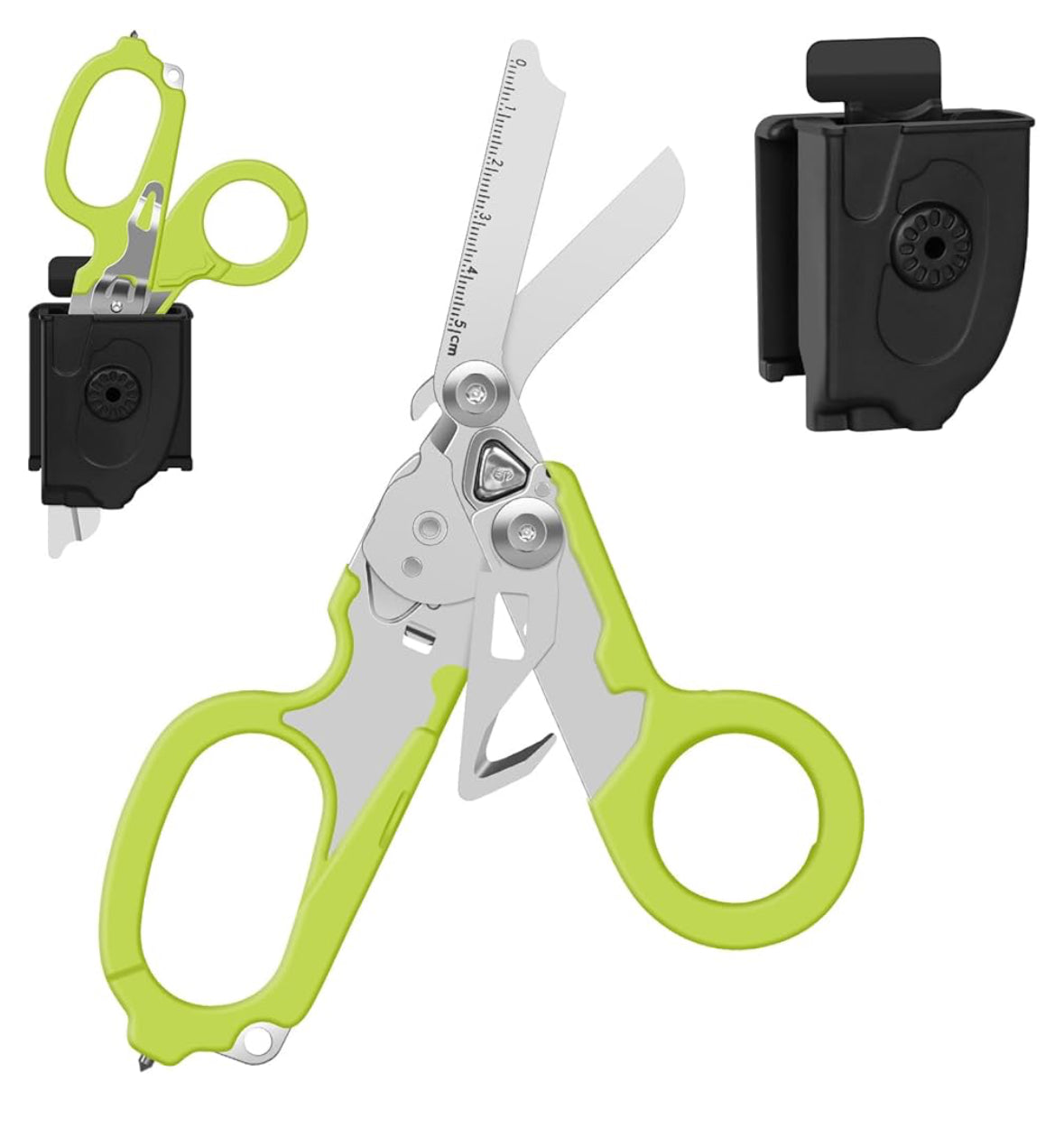 Emergency Multi Tool - Shears