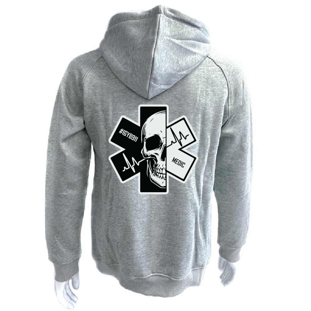 Specialty Hoodie