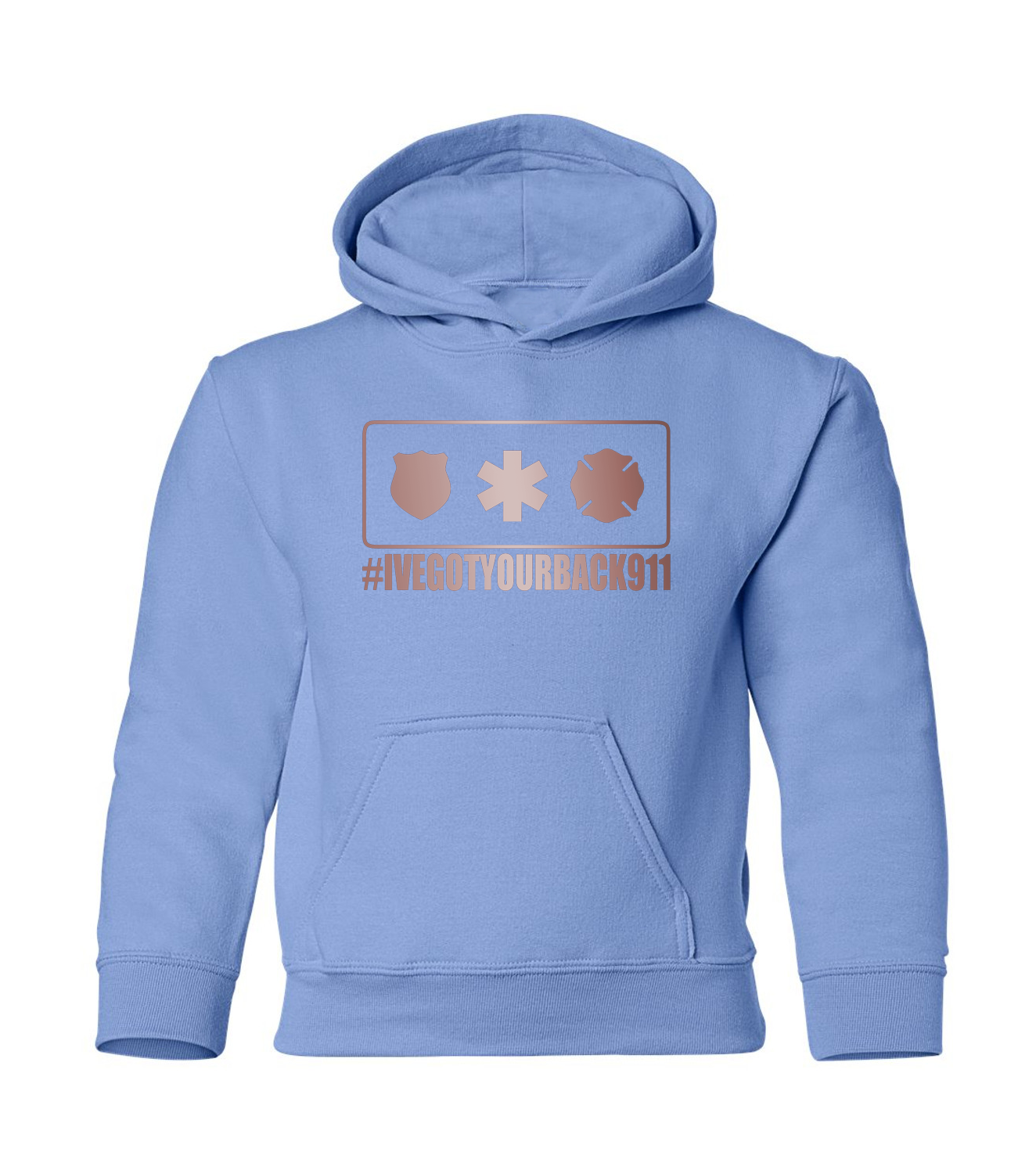 Youth Hoodies