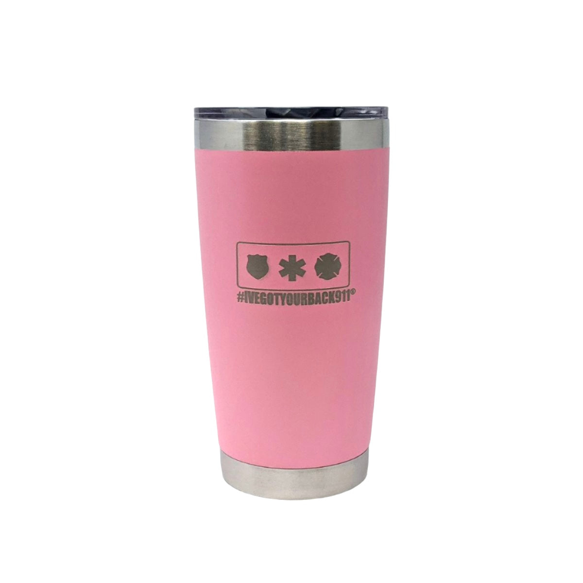 Tumbler - 20oz