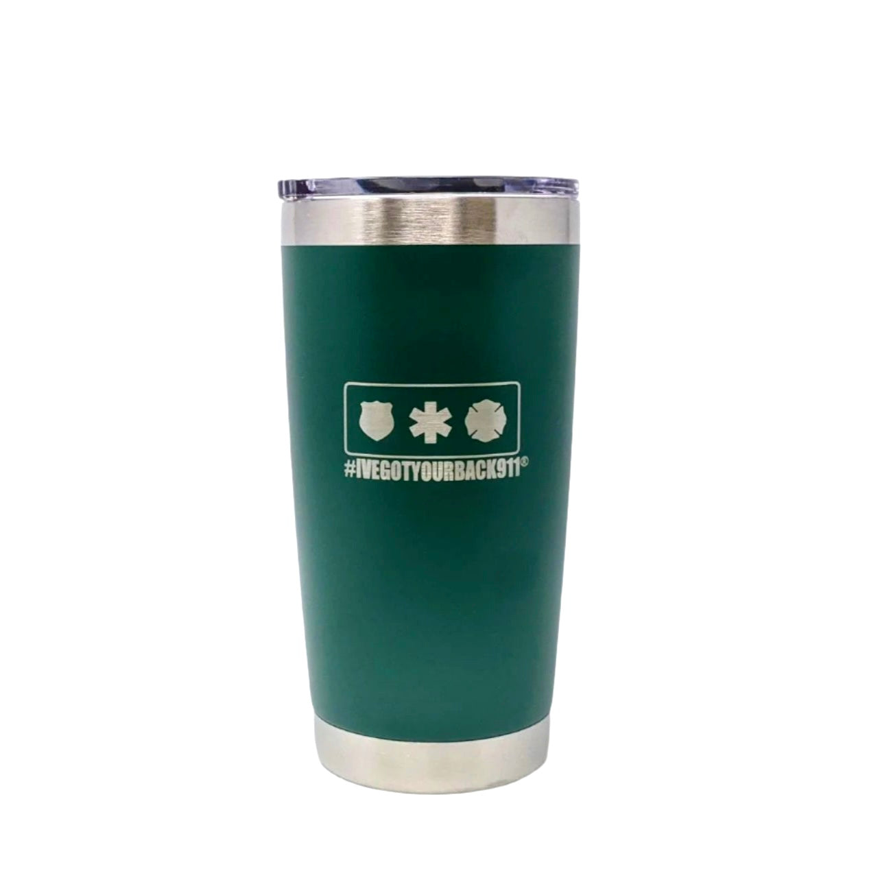 Tumbler - 20oz