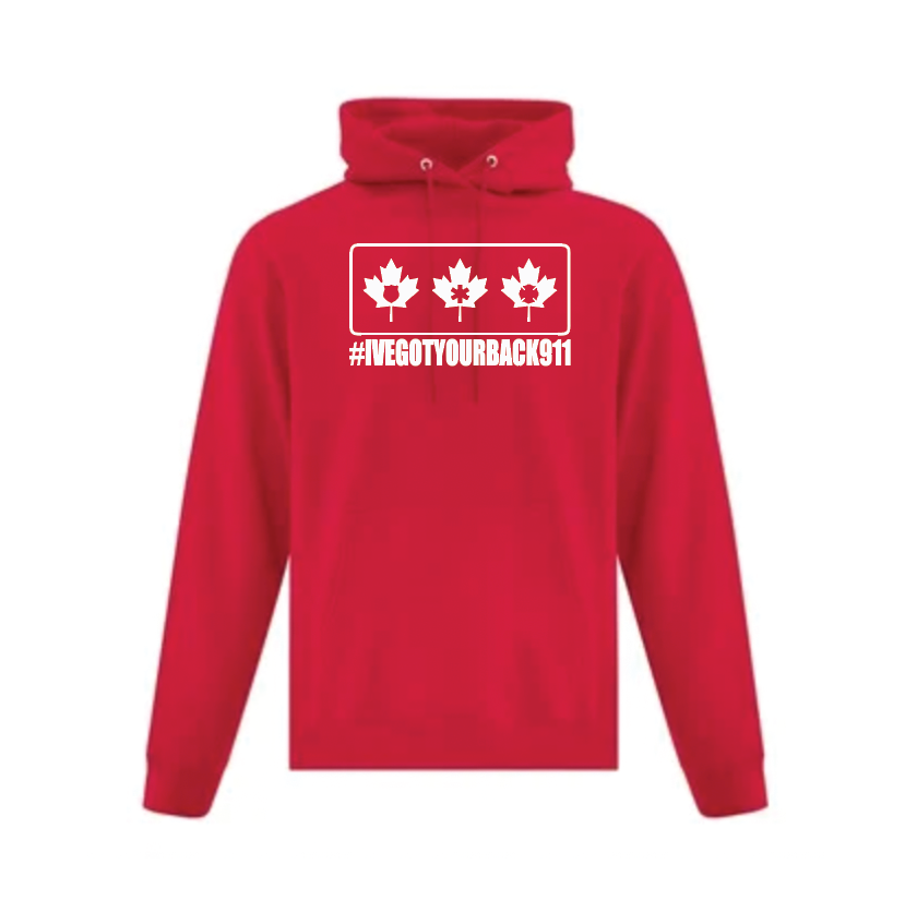 O'CANADA Hoodie