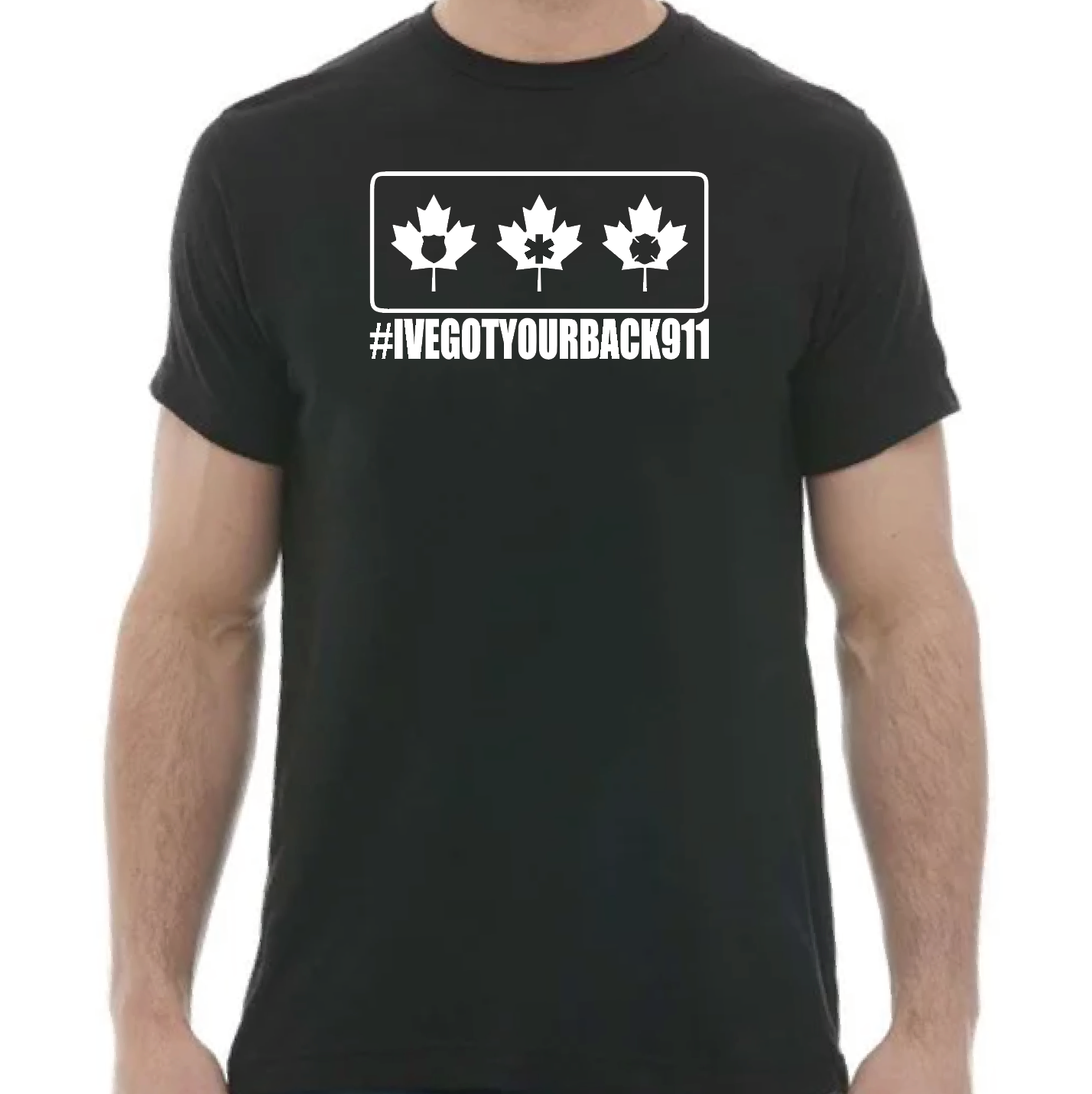 O'CANADA T-Shirt