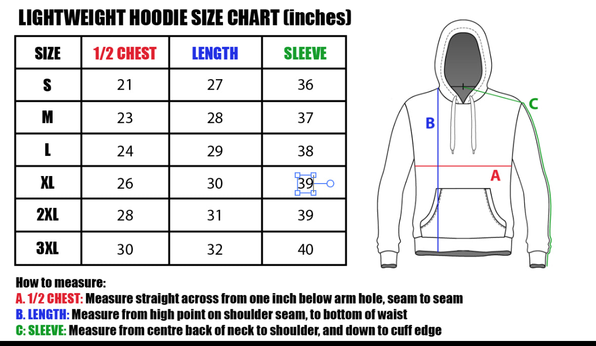 Lightweight hoodie 2024 mens uk