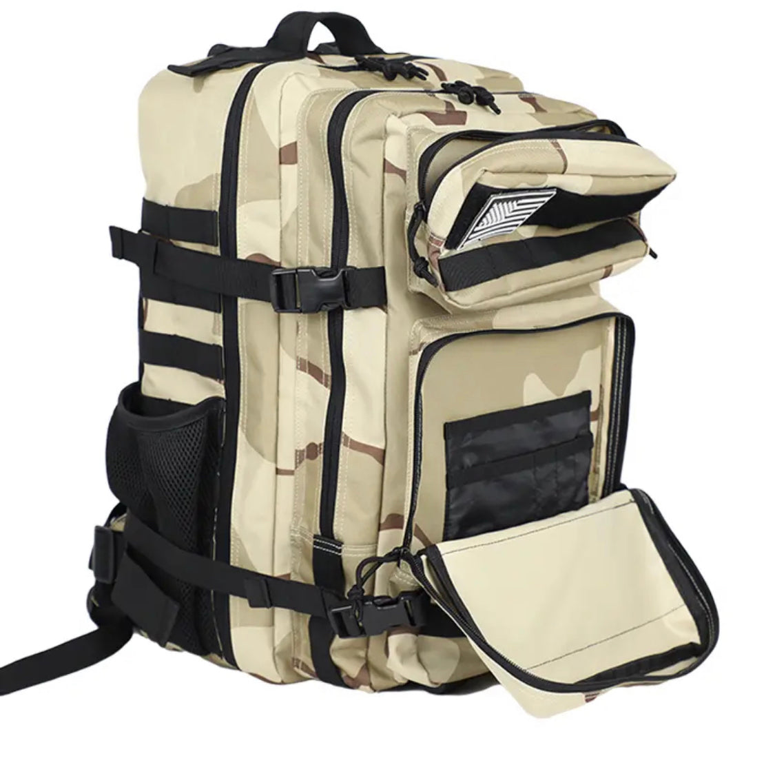 Daytripper Tactical Backpacks 15L 25L 45L