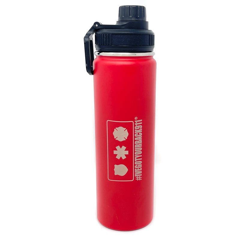 Water Bottle 22oz