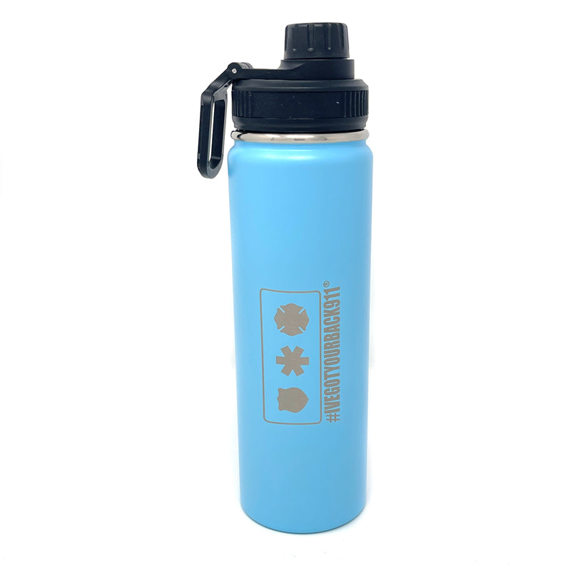 Water Bottle 22oz