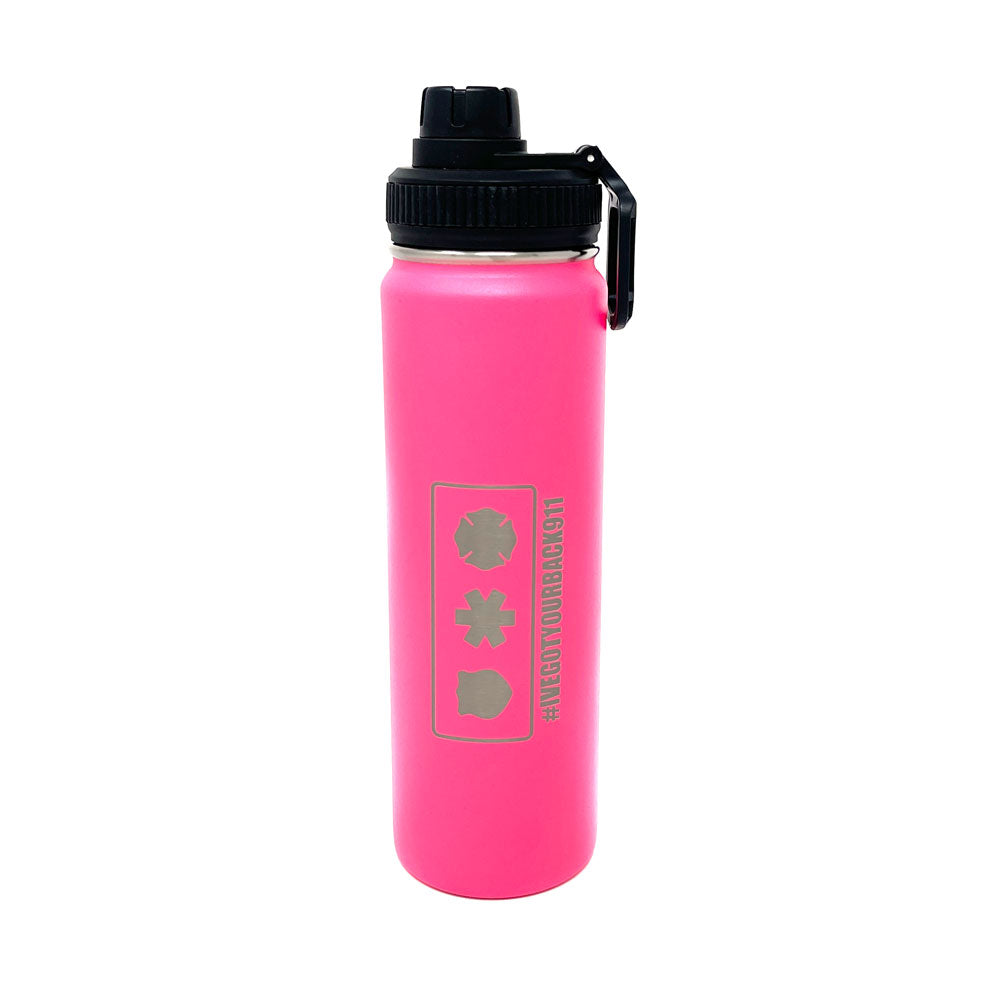 Water Bottle 22oz